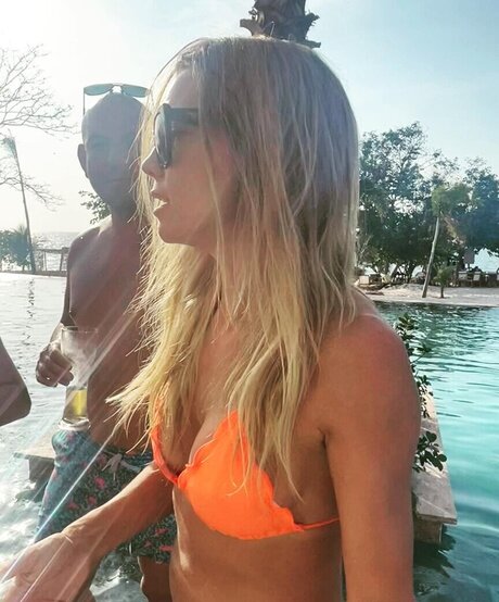 Jacey Birch freie hübsche bild