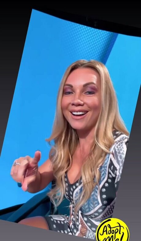 Jacey Birch perfekte exklusive bild