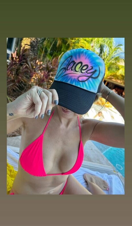 Jacey Birch kunst nacktheit galerien