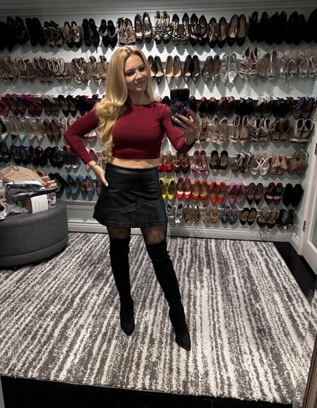 Jacey Birch porno nackten galerie