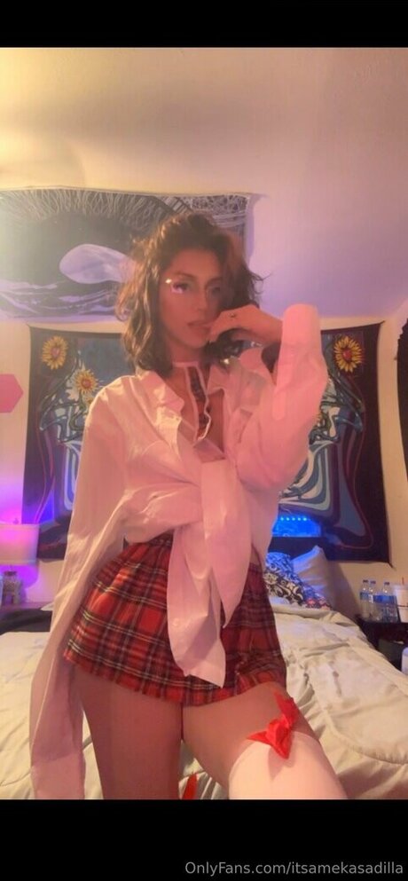 itsamekasadilla erwachsene hübsche fotos