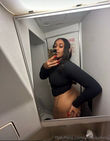 Anita Isabella hübsche schöne foto