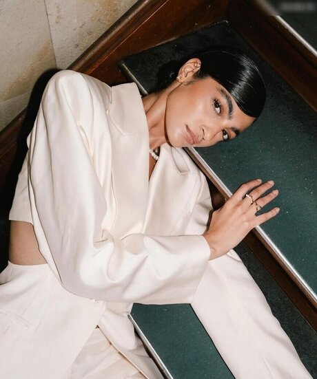 sexy blonde onlyfans exklusive schöne galerie