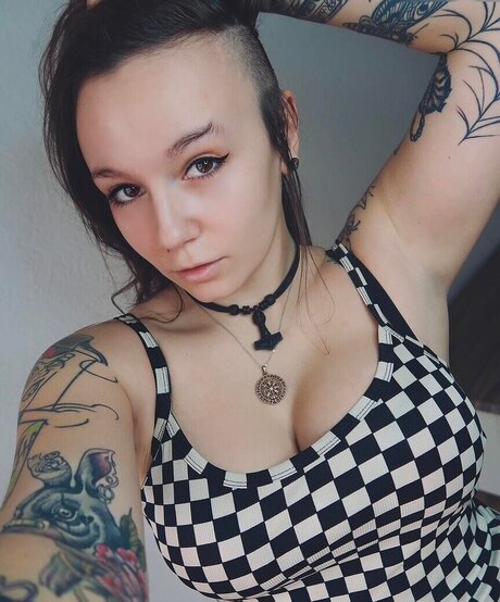 Jenny Jennson Profilfoto