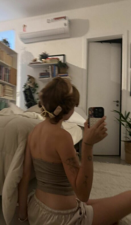 college-onlyfans sexy schöne foto