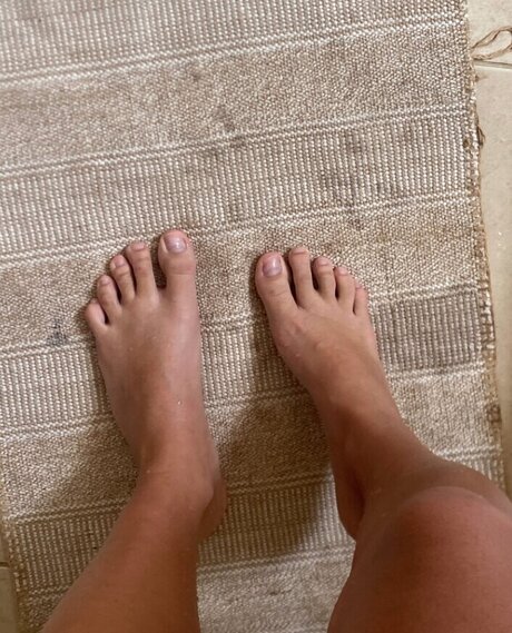 lickandysoles heiße nackte archiv