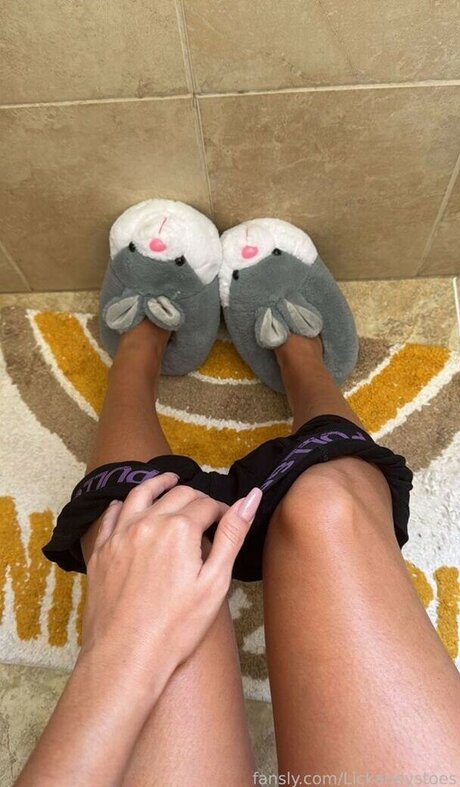 lickandysoles hd nackt galerie