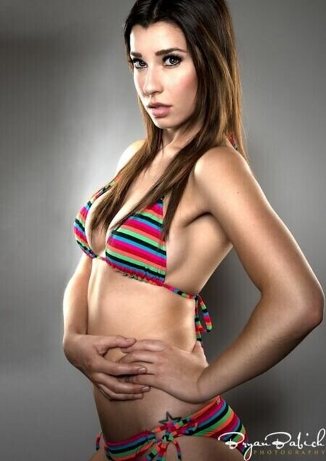 Abbe Drake Abbegirl_ schauspielerin freie foto