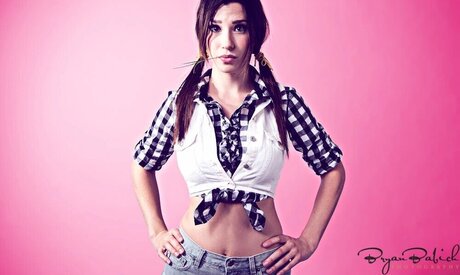 Abbe Drake Abbegirl_ schauspielerin nackten foto