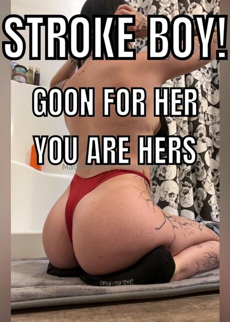 Madison Lippy nackt freie foto