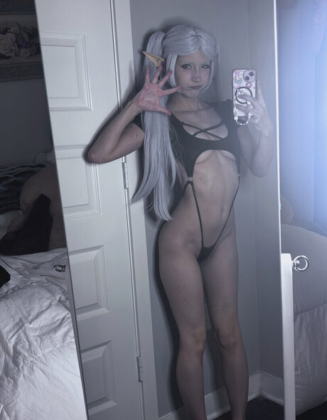 selkiewoah perfekte sexy foto