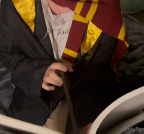 Theroseypawg model hübsche bild