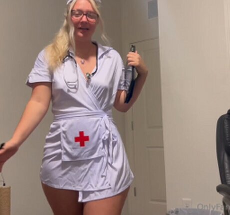 Theroseypawg hd hübsche foto