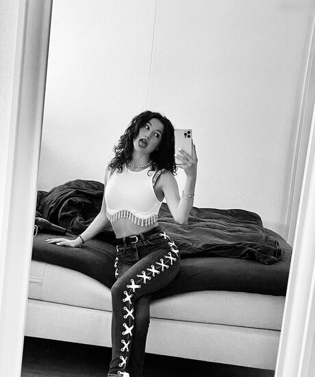 blowjob dreier onlyfans hübsche schöne foto