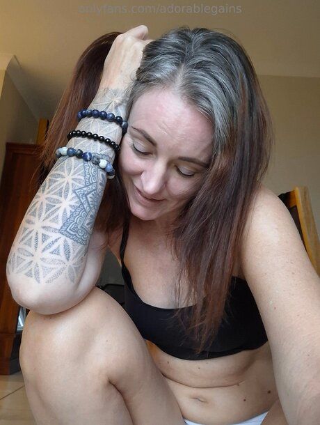 Adorablegains heiße pornostar galerien