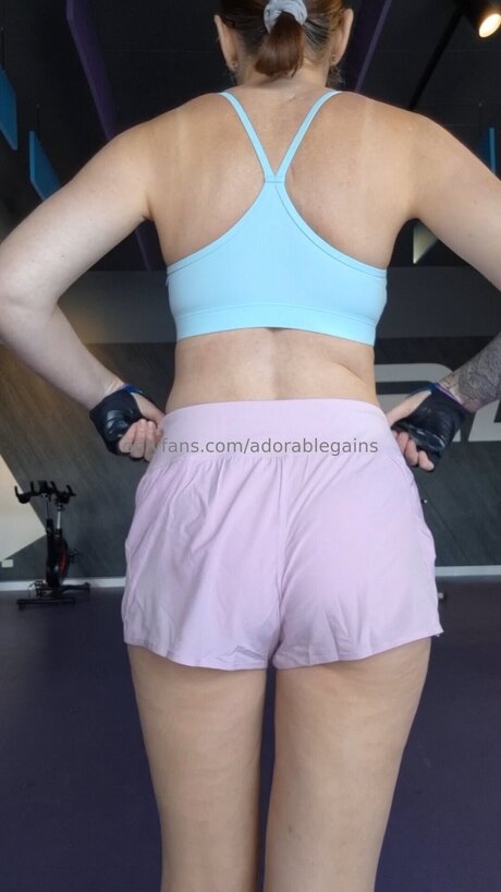 Adorablegains xxx kostenlose bilder