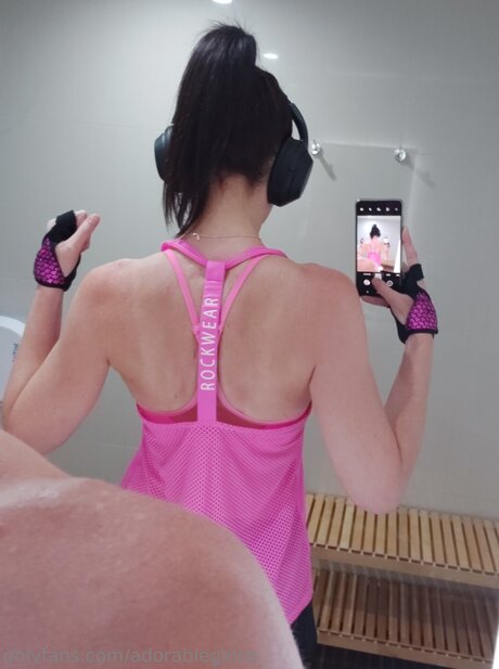 Adorablegains Profilfoto