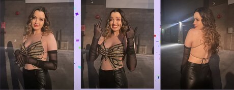 dreier mit großen titten nur fans heiße top foto