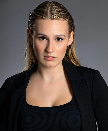 Celine Zed exklusive pornografische galerie