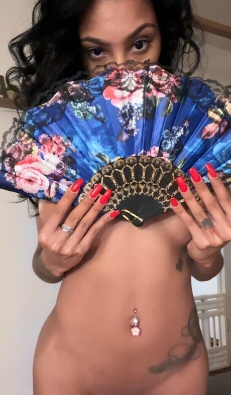 Belladonnas sexy porno bild