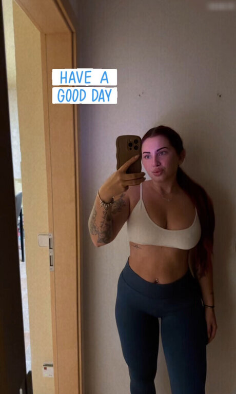 nina buettner fit Profilfoto