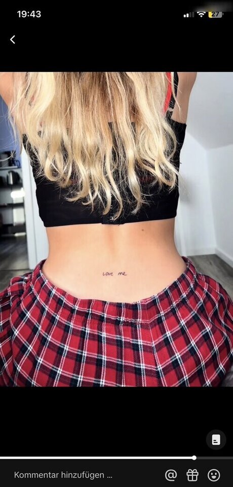 blondes cowgirl nur fans sexy nacktheit fotos