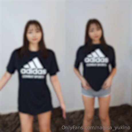 nagisa yukino hd heiße fotos