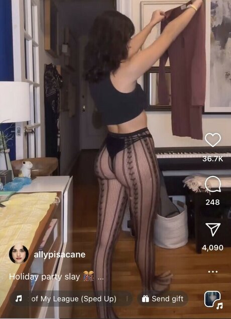 AllyAnnaMaria heiße schöne galerien