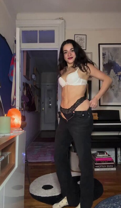 AllyAnnaMaria top nackte galerien