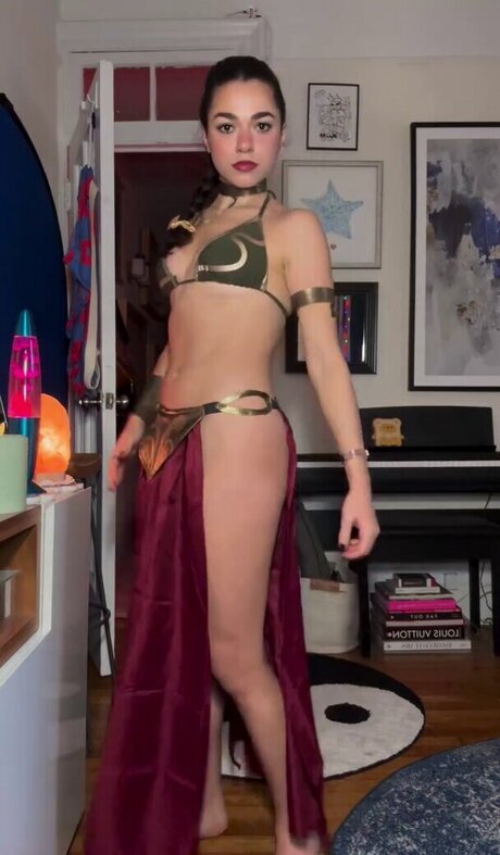 AllyAnnaMaria sexy heiße fotos