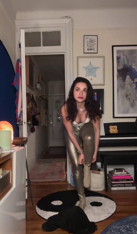 AllyAnnaMaria nackt galerien