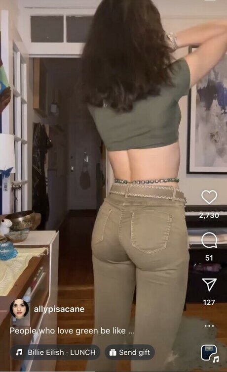 AllyAnnaMaria kunst pornografische bilder