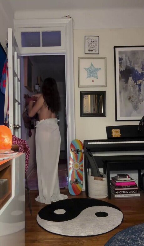 AllyAnnaMaria erwachsene erotische archiv