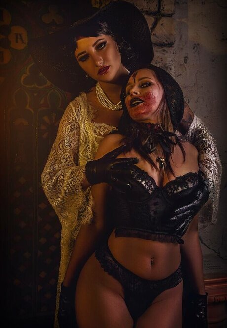 Red Saya schöne hd foto