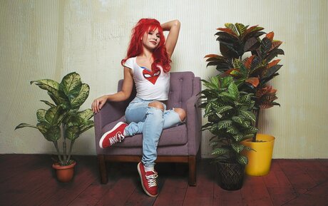 Red Saya schauspielerin nette galerie