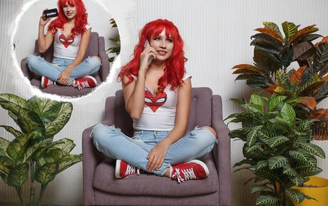 bbw brünette nur fans erotische nackt galerie