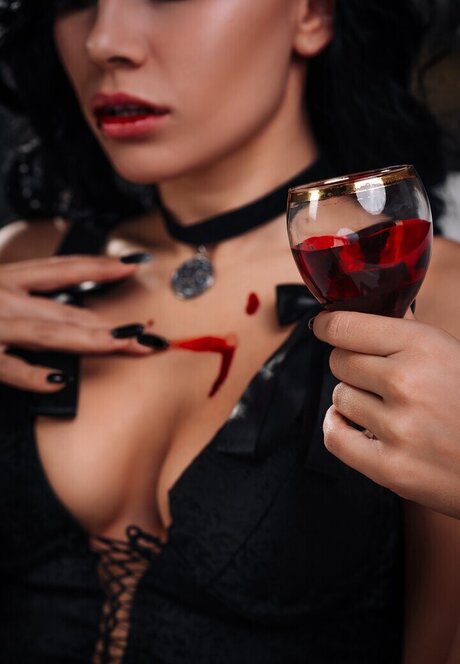 Red Saya beste perfekte foto