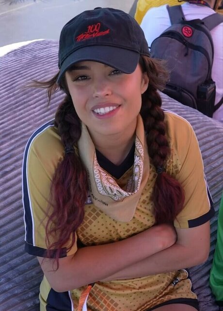 vollbusige onlyfans xxx exklusive bild