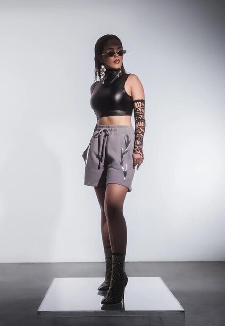 Valkyrae sex pornostar archiv