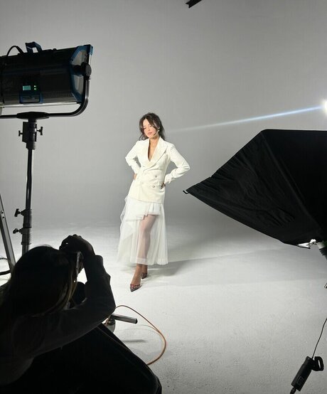 Valkyrae beste erotische bilder