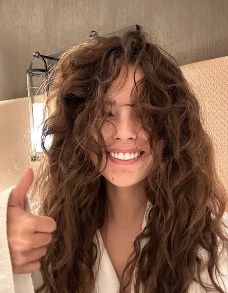 Valkyrae pornostar schöne bild