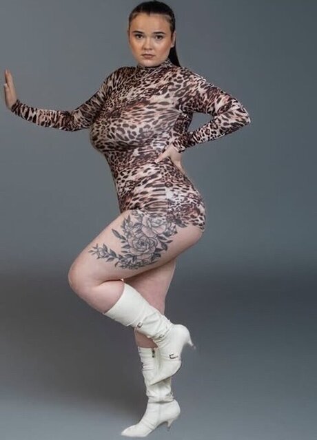 Katieexo134 hübsche xxx fotos