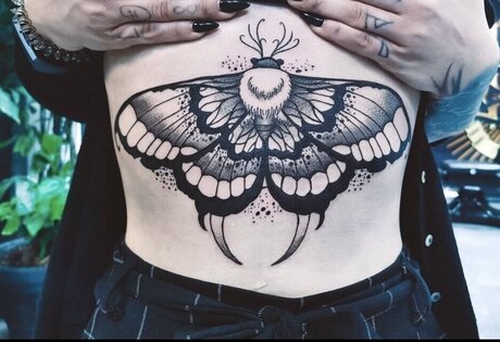 Verena Venus hübsche akt foto