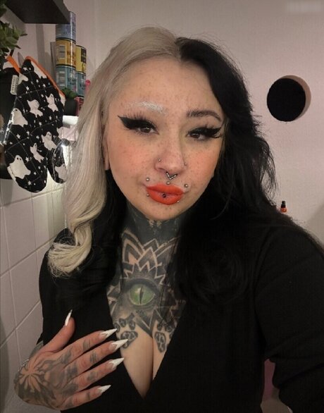 Verena Venus pornostar top fotos