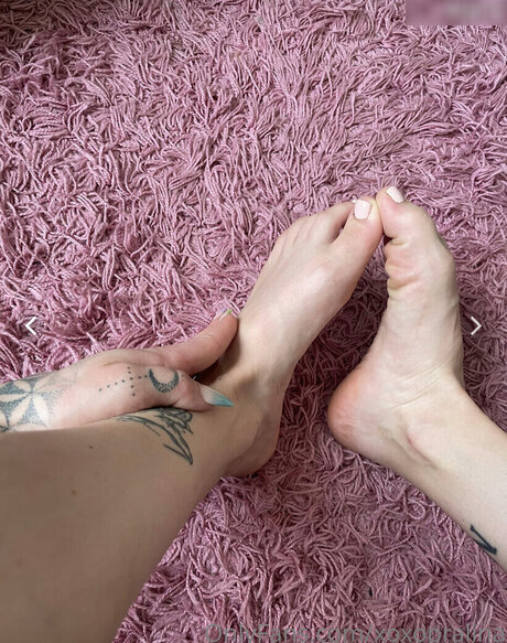 Xoxo Pralina pornostar nacktheit bilder