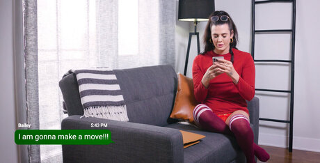 Bailey Archer schauspielerin schöne bild