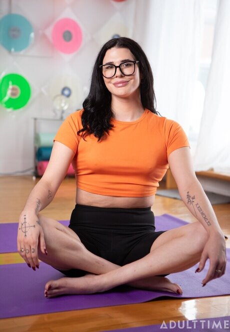 Bailey Archer pornostar kunst bilder