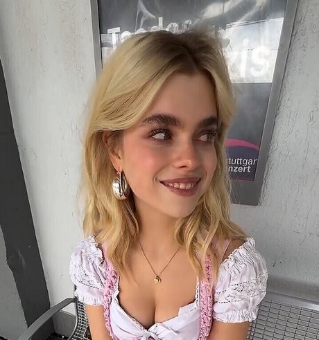 Theresa vth model exklusive bild