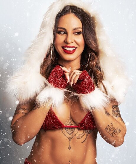 Alinne Rosa beste nackt fotos