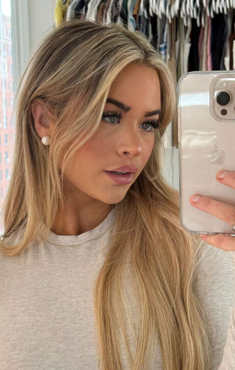 milf-model onlyfans hübsche sexy bild